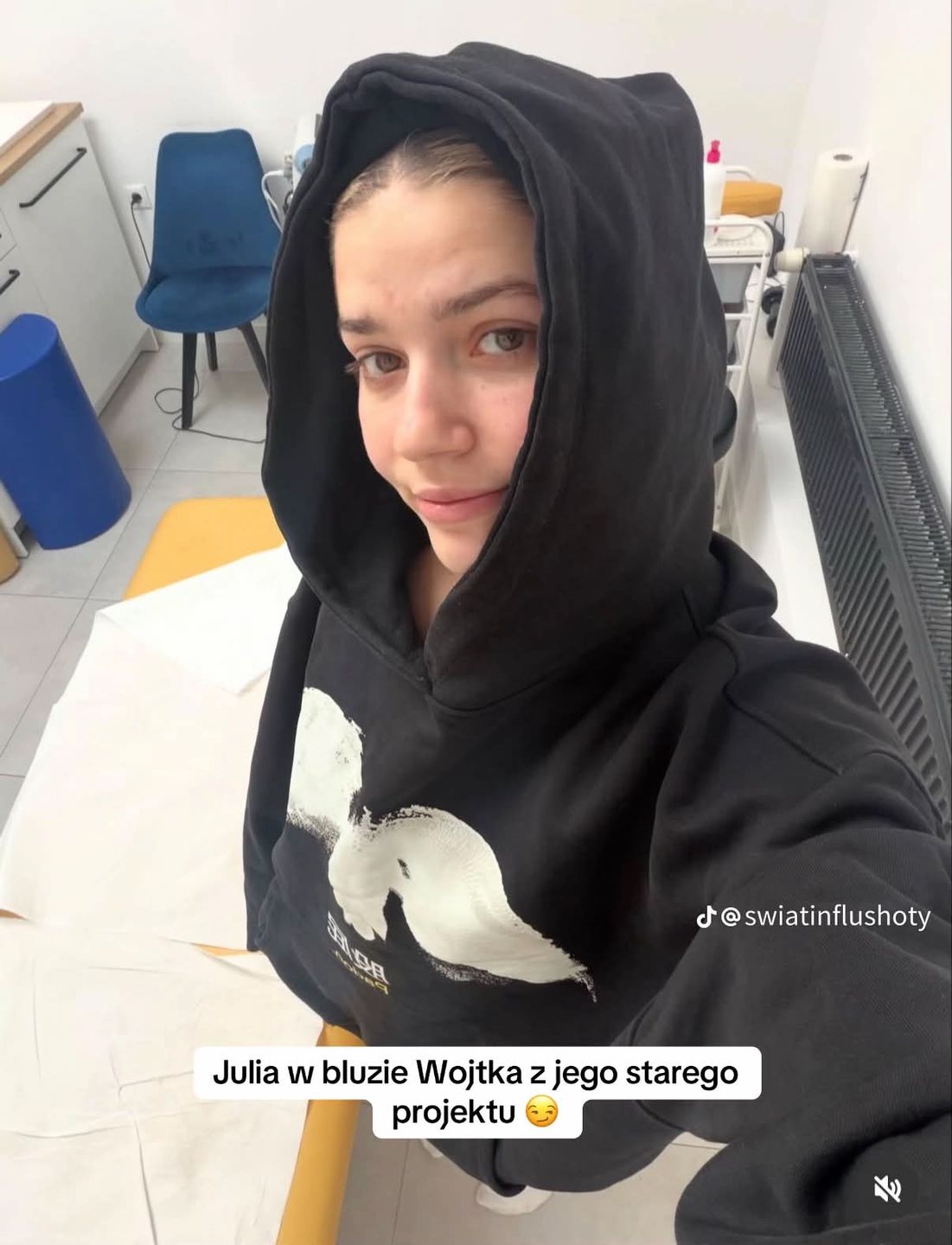 Julia Żugaj i OjWojtek są parą? Internuci mają dowody