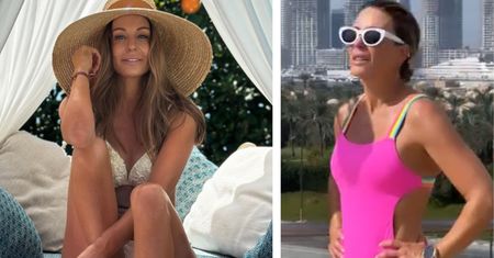 Małgorzata Rozenek ma 45 lat i ciało nastolatki. Stosuje bardzo prostą dietę
