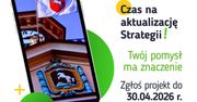 Konin: Miasto będzie aktualizować strategię. Każdy może zgłosić swój pomysł