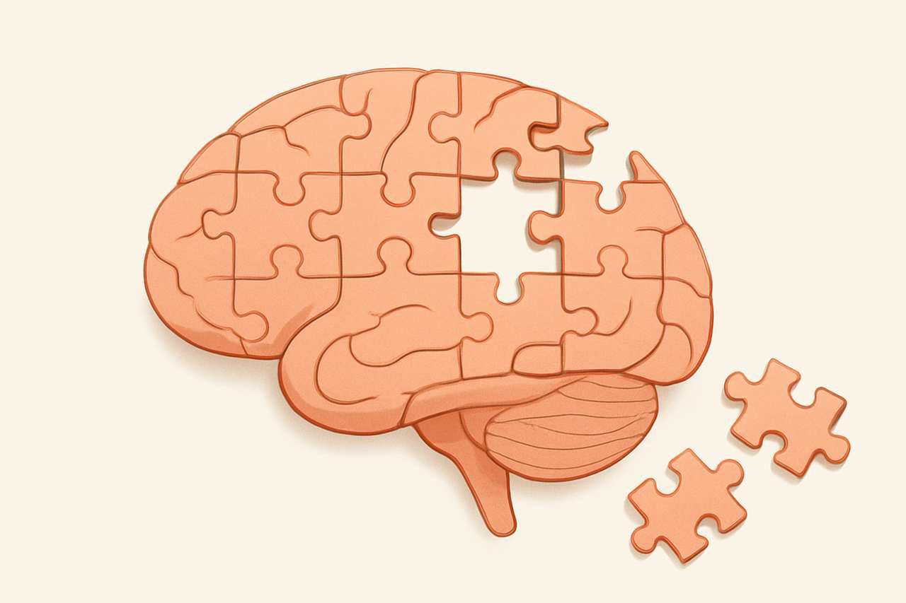 Kobiety po usunięciu jajników i z APOE4 mają wysokie ryzyko zachorowania na Alzheimera