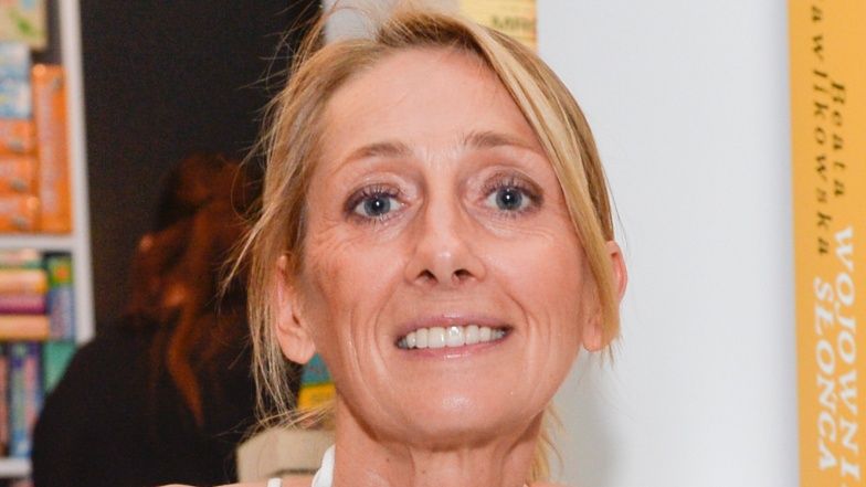 "Wszechwiedząca" Beata Pawlikowska ostro o wakacjach all inclusive. "To jest ZAPRZECZENIE ŻYCIA