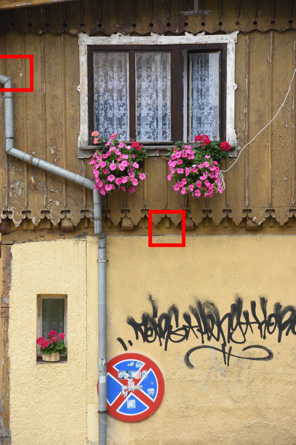 Sigma 18-200 mm f/3.5-6.3 C - test superzooma po odchudzaniu 17