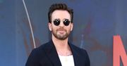 Chris Evans wziął ślub w tajemnicy! Kim jest jego wybranka?
