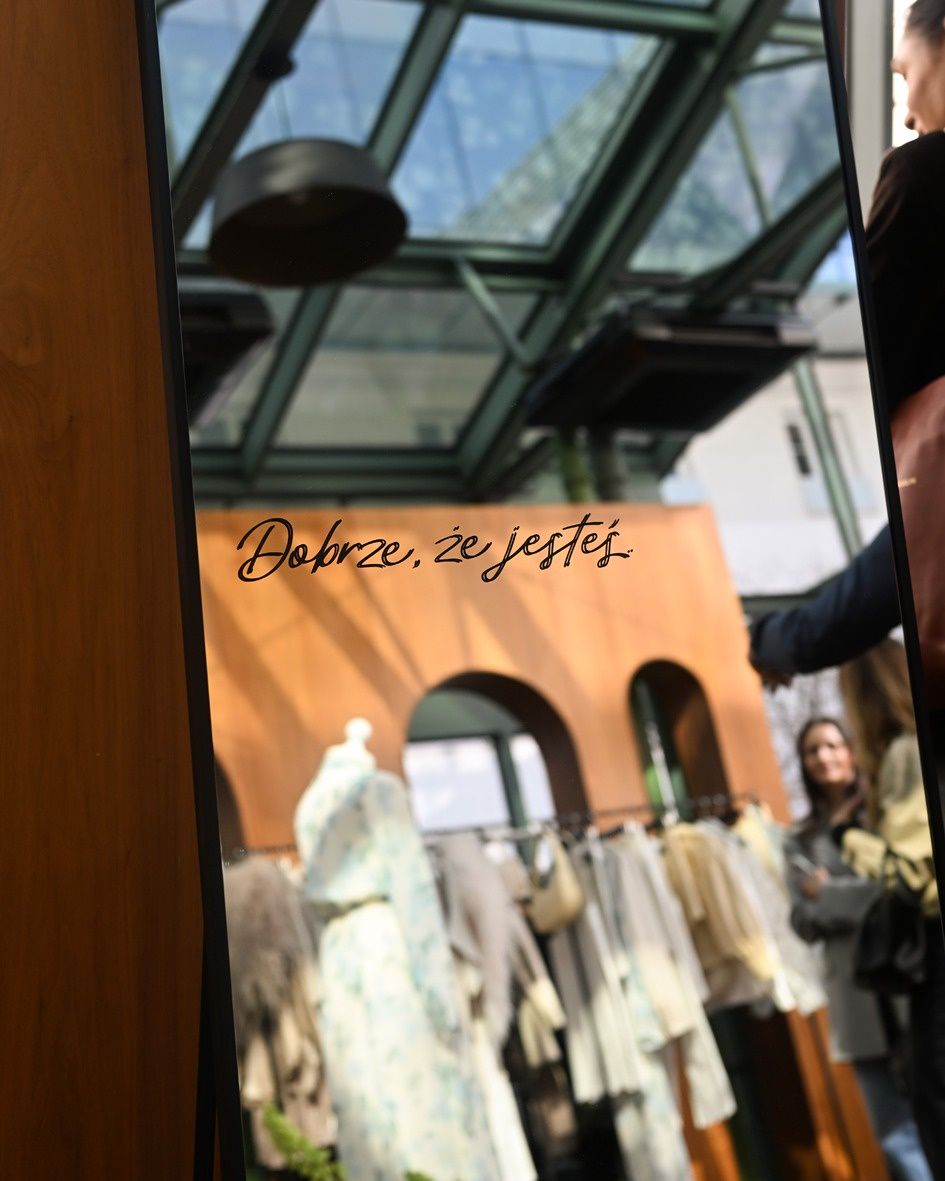OCHNIK Press Day 2026