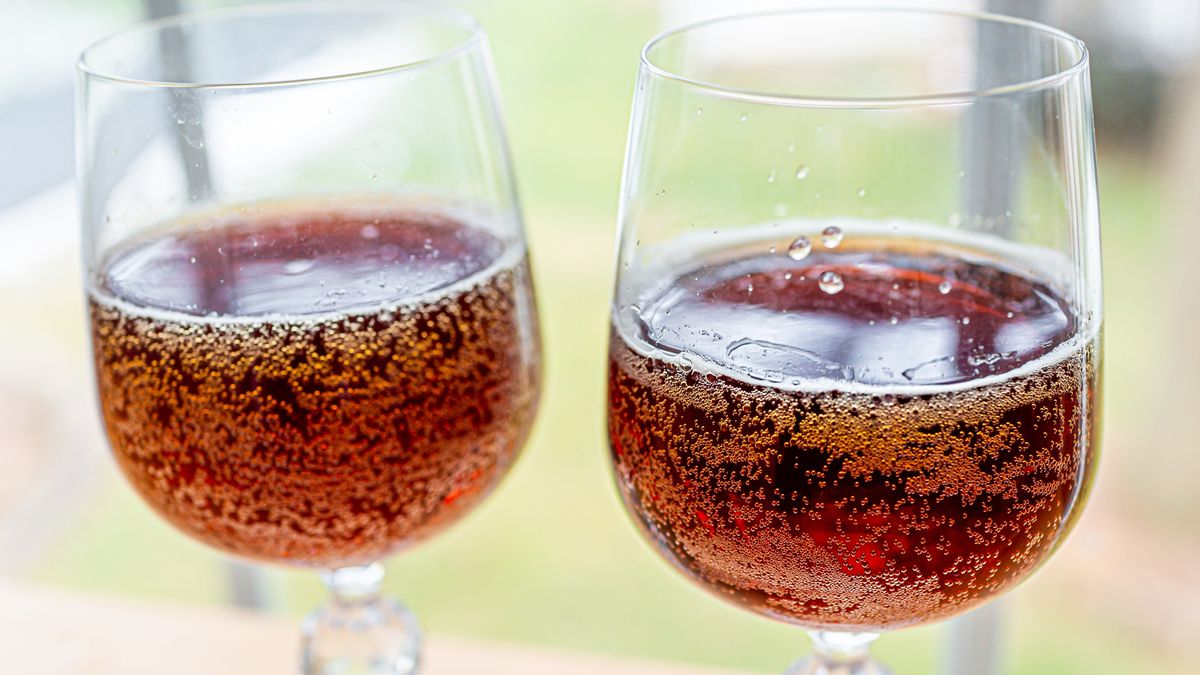 Kwas chlebowy to naturalny probiotyk