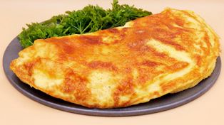 Jak zrobić omlet francuski? Poznaj sekrety idealnej konsystencji