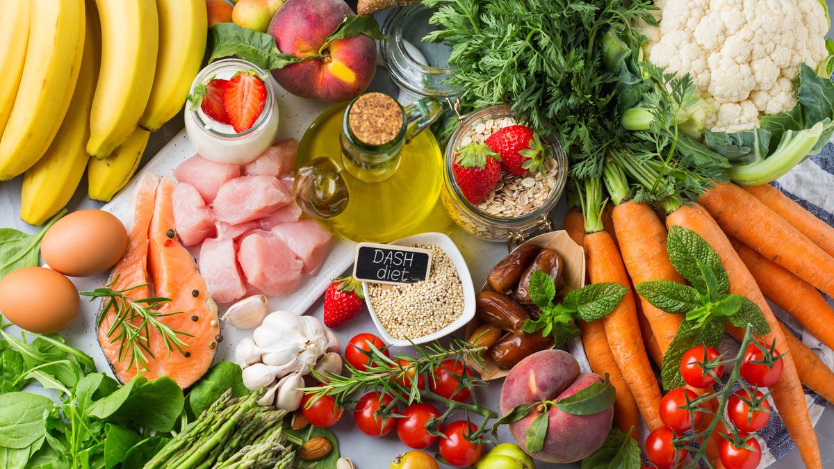 Diety polecane przez specjalistów