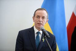 Tomasz Grodzki zwrócił się do Ukraińców. Przeprasza za niektóre działania polskiego rządu