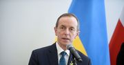 Tomasz Grodzki zwrócił się do Ukraińców. Przeprasza za niektóre działania polskiego rządu