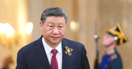 Cła Trumpa działają. Efekty w handlu USA z Chinami już widać
