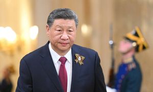 Takiej sytuacji w handlu pomiędzy USA a Chinami nie było od 21 lat