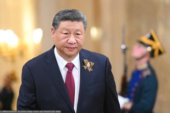 Cła Trumpa działają. Efekty w handlu USA z Chinami już widać