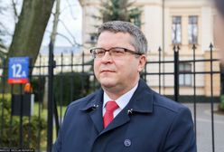 Miał obrażać w internecie. Trafi do SN?