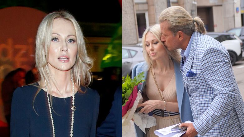 Magdalena Ogórek dystansuje się od Jarosława Jakimowicza