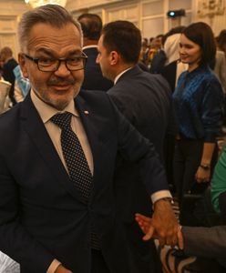 Polski ambasador o ataku w Rosji. "Wrogi akt wobec mnie"