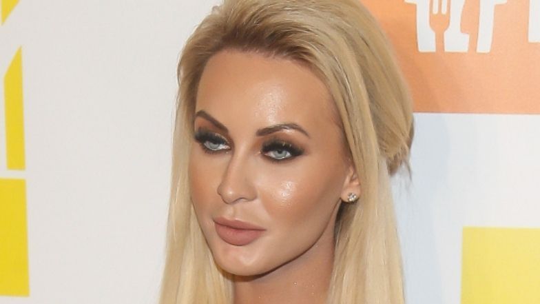 "Mała" Ania zdradza, dlaczego się nie zaszczepiła