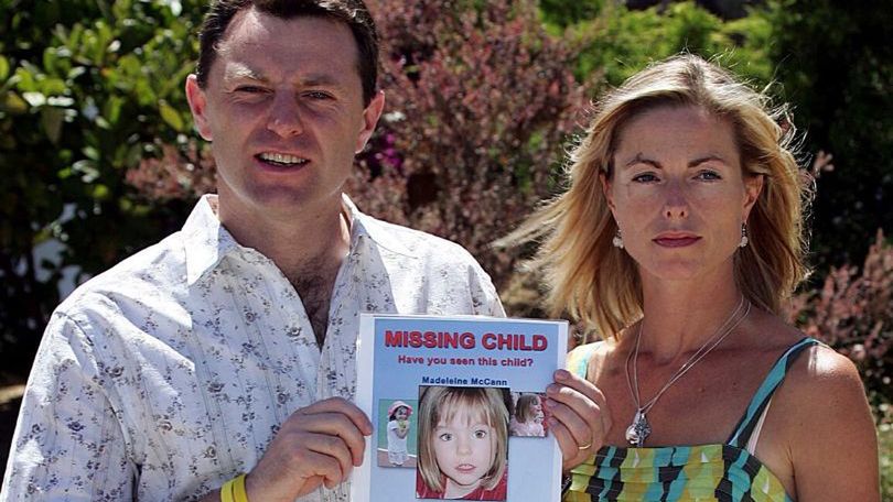 Zaginięcie Madeleine McCann. Przełom w śledztwie