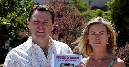 Madeleine MCCann. Przełom w śledztwie. Świadek obciążył zeznaniami Christiana B.