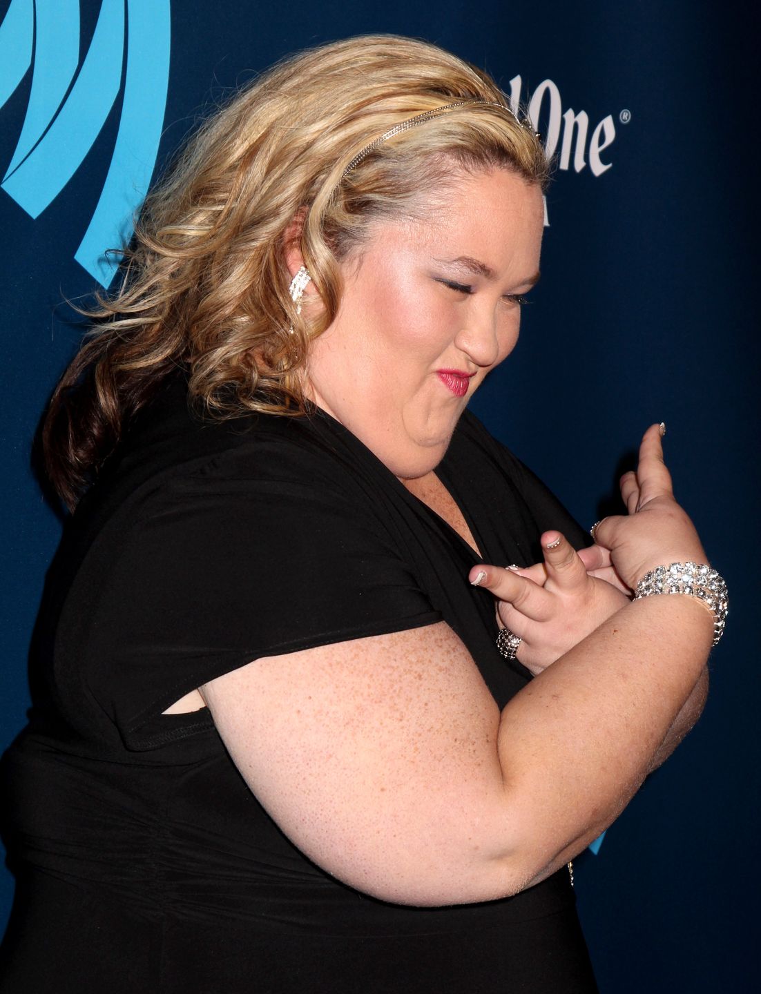 Mama June