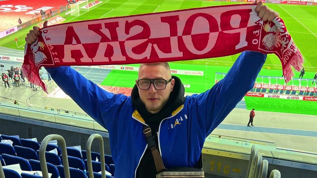 "Kubańczyk" zdobył się na odważne wyznanie