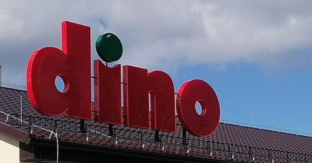 Od środy w Dino. 4 + 4 gratis to dopiero początek