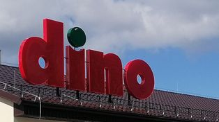 Od środy w Dino. 4 + 4 gratis to dopiero początek