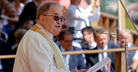 Rekordowa zbiórka Rydzyka. Sukces Naszej Przyszłości