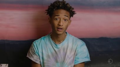 Jaden Smith otwiera restaurację, w której bogaci zapłacą biednym za obiad