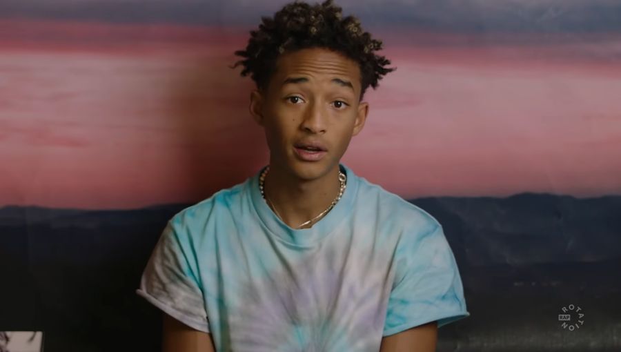 Jaden Smith otworzy restaurację dla osób w kryzysie bezdomności