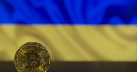 Ukraina bardziej postępowa niż Polska. Przyjmuje ustawę o uznaniu i uregulowaniu kryptowalut