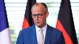 Niemcy mają problem. Ale Polska ratuje gospodarkę sąsiada