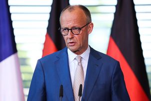 Niemcy mają problem. Ale Polska ratuje gospodarkę sąsiada