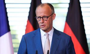 Niemcy mają problem. Ale Polska ratuje gospodarkę sąsiada