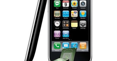 Samsung zredukował produkcję chipów NAND przez zamówienie Apple