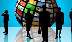 Luiza Szymańczak, Agnieszka Łoszewska i Łukasz Szymański w Kropce Bordo