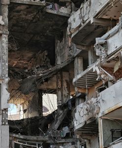 Kolejna dawka propagandy w reżimowej TV. "Ekspert" twierdzi, że język ukraiński nie istnieje