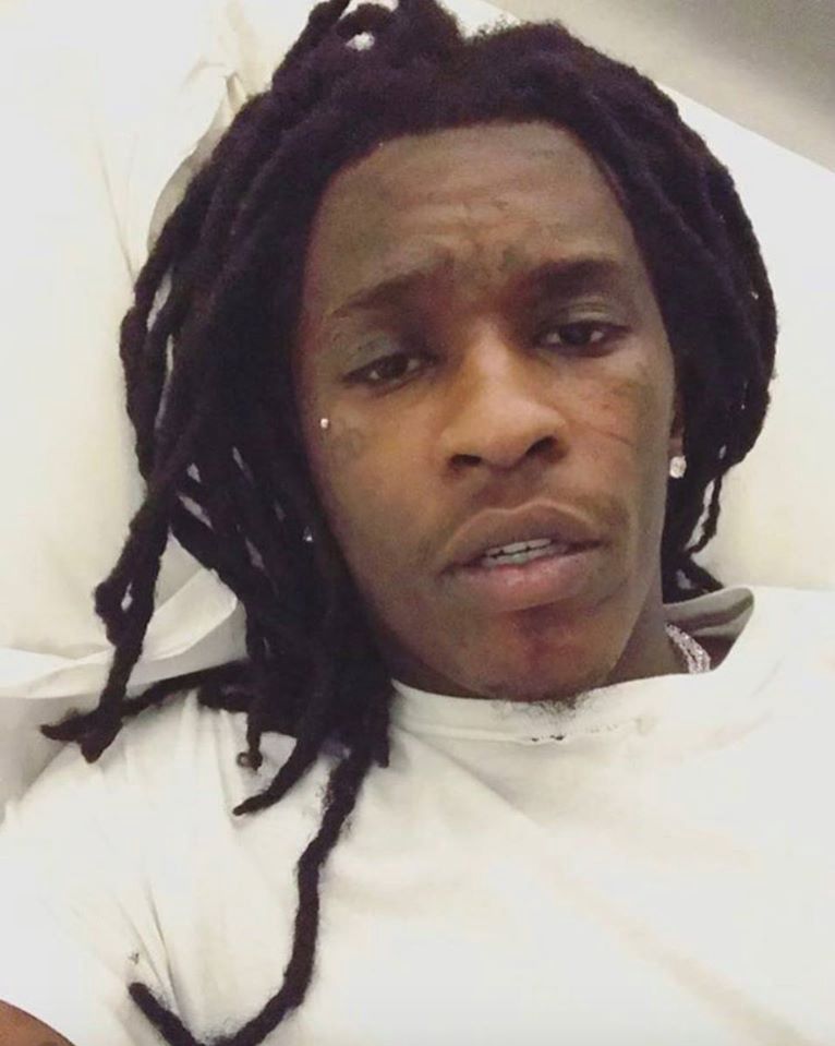 Orange Warsaw Festival 2021: Young Thug potwierdza swój udział