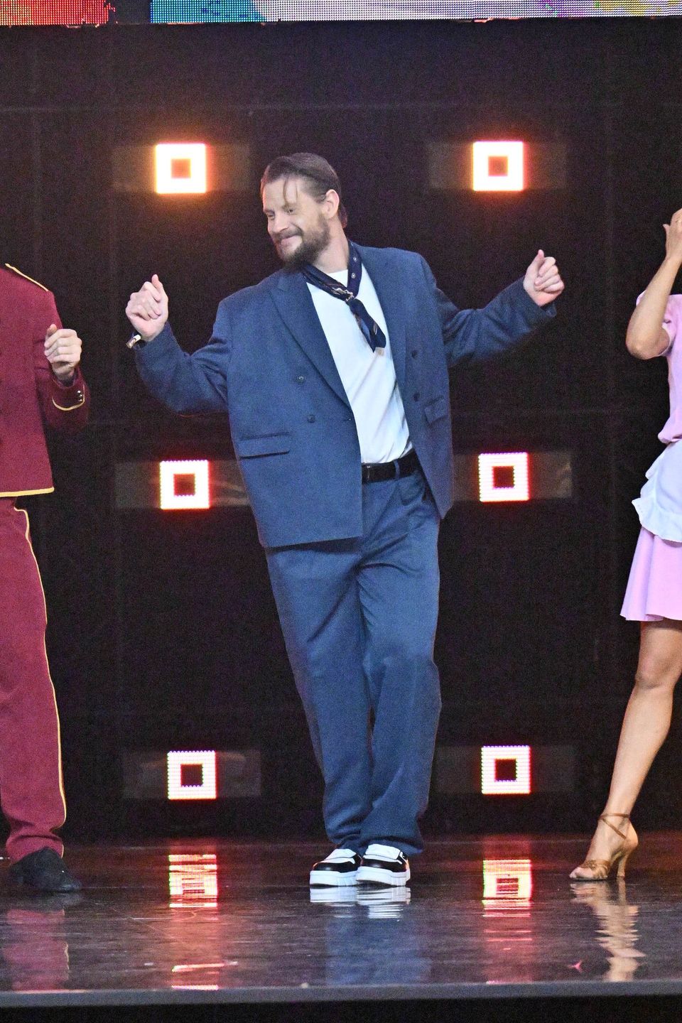 Sebastian Fabijański