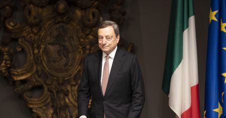 Gaz za ruble. Premier Włoch się wyłamuje?