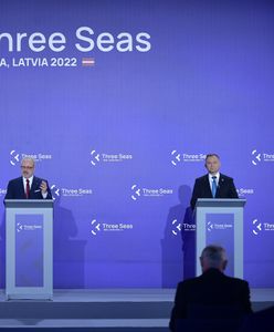 Ініціатива трьох морів: новий формат партнерства для України