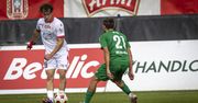 Resovia podejmuje wicelidera rozgrywek Betclic 2. ligi - Unię Skierniewice