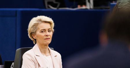Raport: w 2023 r. UE może zabraknąć gazu. Oto plan ratunkowy w pięciu punktach