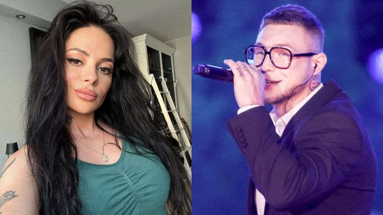 Sylwia Szostak odpowiada na komentarz dotyczący Kubańczyka