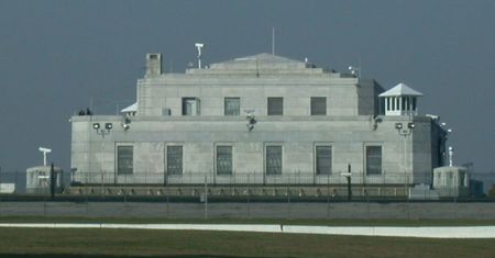 Fort Knox. Co skrywa najbardziej znany skarbiec na świecie?