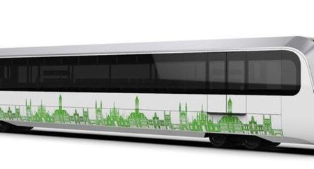 W Wielkiej Brytanii pojawią się pociągi napędzane biometanem. Będzie pochodził z odchodów i odpadów organicznych