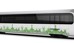 W Wielkiej Brytanii pojawią się pociągi napędzane biometanem. Będzie pochodził z odchodów i odpadów organicznych