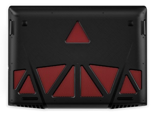 Lenovo Legion Y920