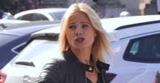 TYLKO U NAS! "O mały włos nas nie wyprowadzono". Anna Głogowska opowiada, co działo się na widowni "TzG"