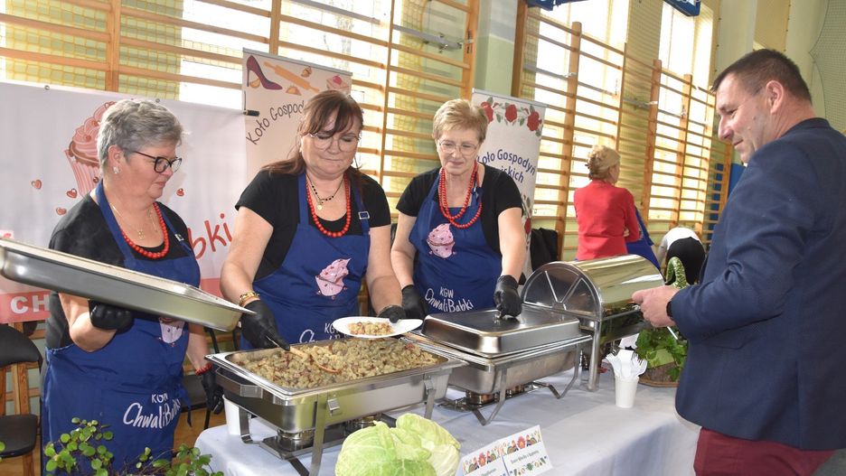 III Forum Dziedzictwa Kulinarnego Krajny i Pałuk