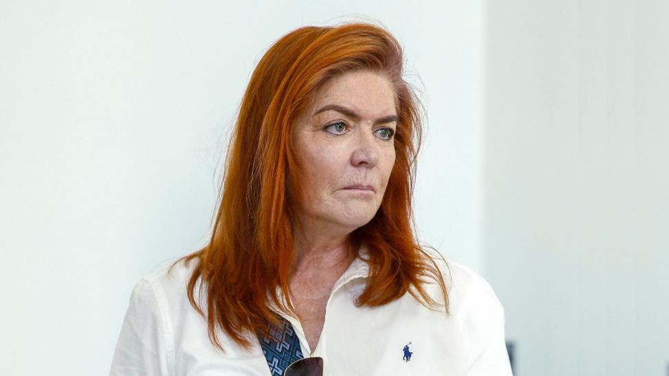 Katarzyna Dowbor o leczeniu ukochanego psa